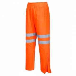 Portwest RT31 Hi Vis Traffic Trousers